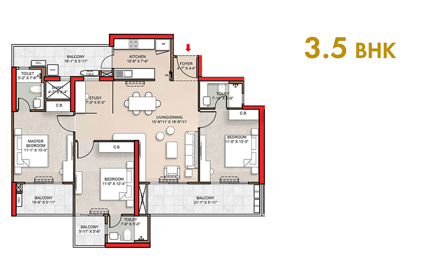 meffier luxury floors